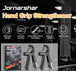 Buy 2 Pack Adjustable Hand Grip Strengthener for Hand Grip Strength and Wrist Rehabilitation (Resistance 5-60 kg) discounted | Products On Sale Australia