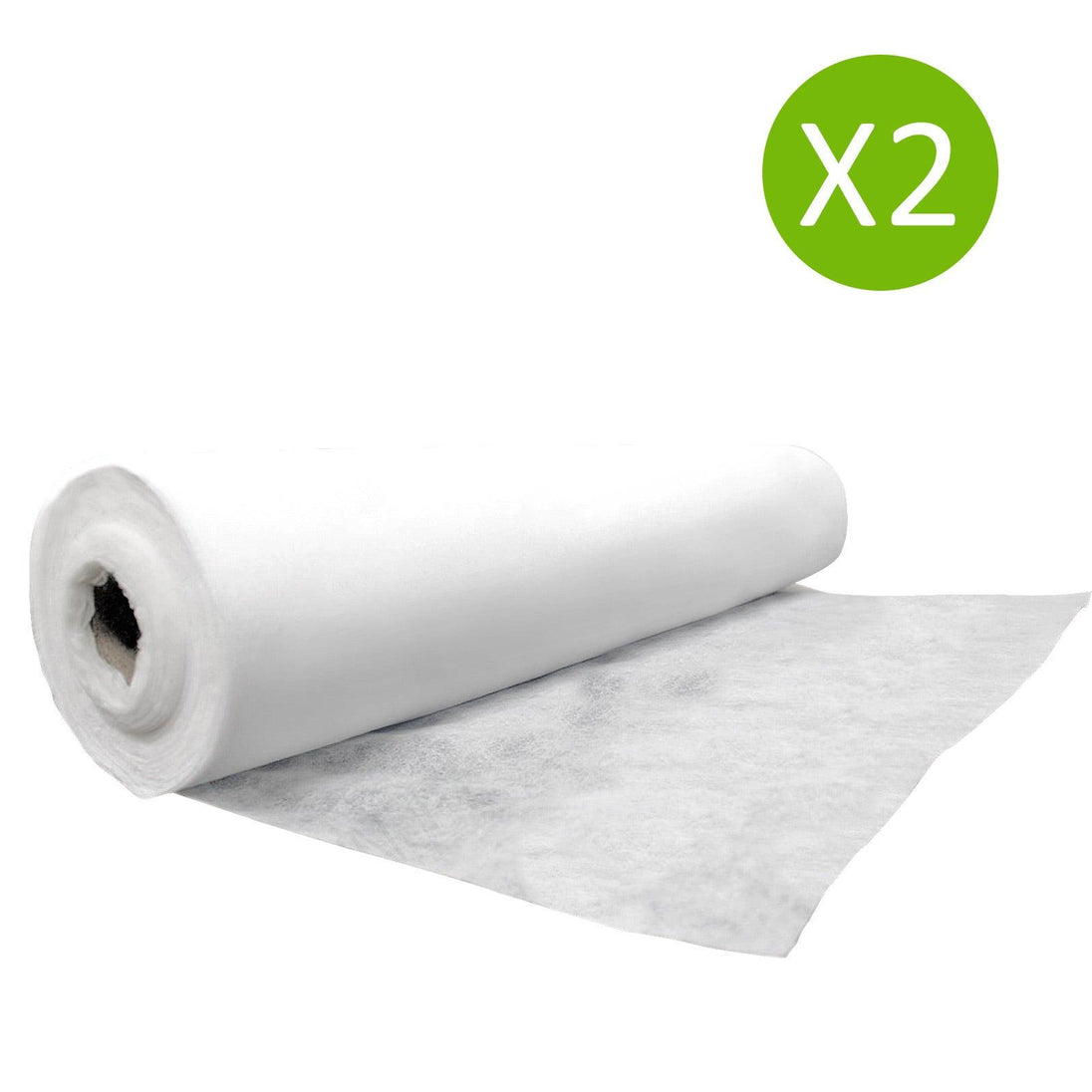 Buy 2 Rolls / 90pcs Disposable Massage Table Sheet Cover 180cm x 80cm discounted | Products On Sale Australia