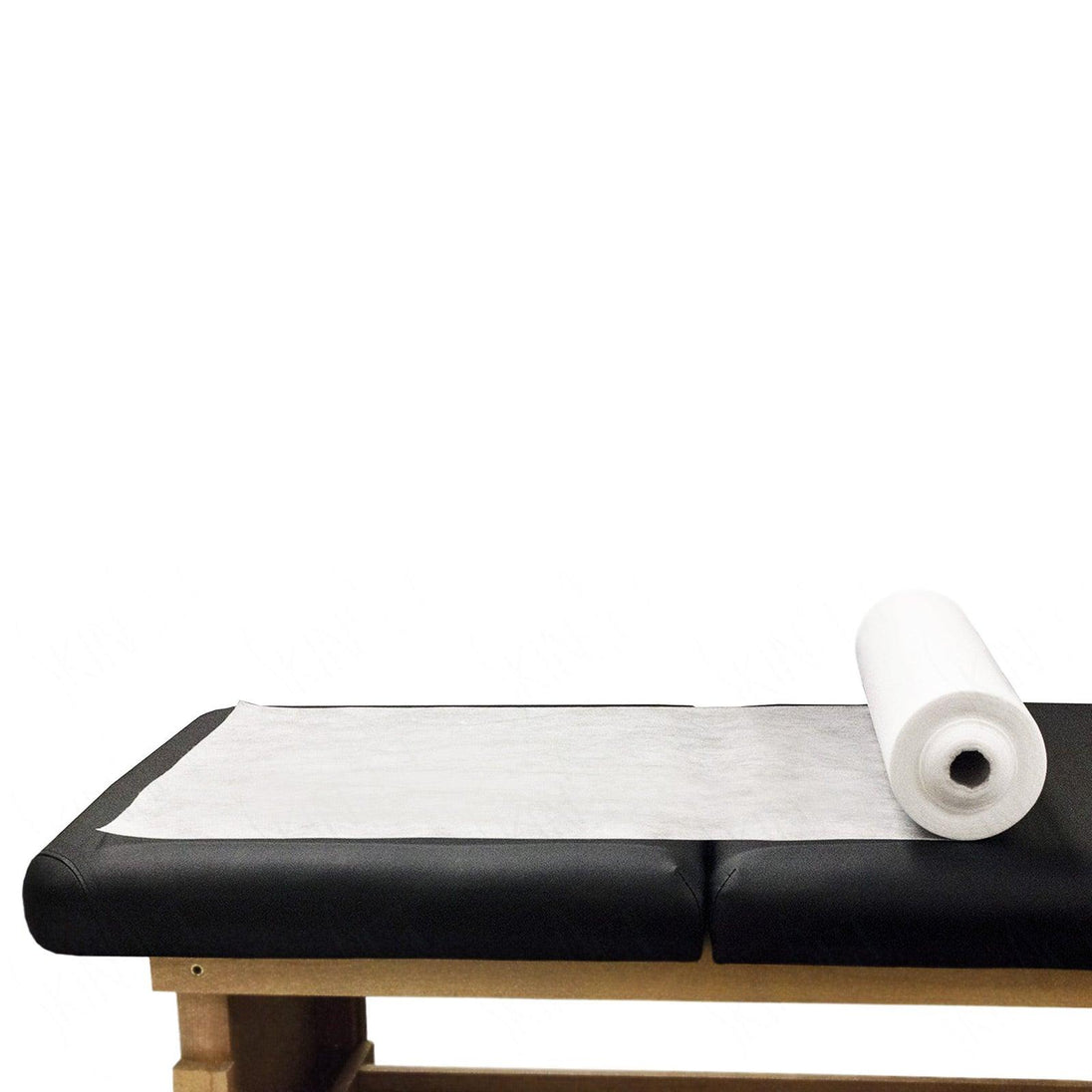 Buy 2 Rolls / 90pcs Disposable Massage Table Sheet Cover 180cm x 80cm discounted | Products On Sale Australia