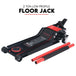 Buy 2 Ton Low Profile Trolley Jack Hydraulic Floor Car Lifter Dual Pump 70-610MM discounted | Products On Sale Australia