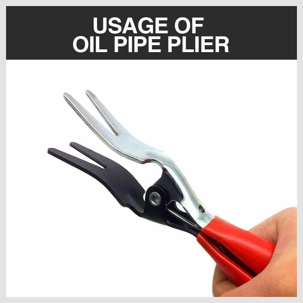 Buy 2 x Fuel Vacuum Line Pliers Car Hose Pipe Tube Remover Separator Automotive Tool discounted | Products On Sale Australia