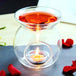 Buy 20 Wholesale lot of Perfume Scented Essential Oil Tealight Candle Burner Glass Lamp for Aromatherapy Spa Room Relax 14cm High discounted | Products On Sale Australia