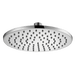 Buy 200mm Shower Head Round Chrome Showerhead discounted | Products On Sale Australia