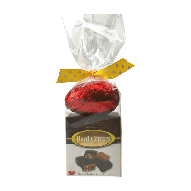 Buy 2024 Davies Hard Centres Easter Gift Pack discounted | Products On Sale Australia