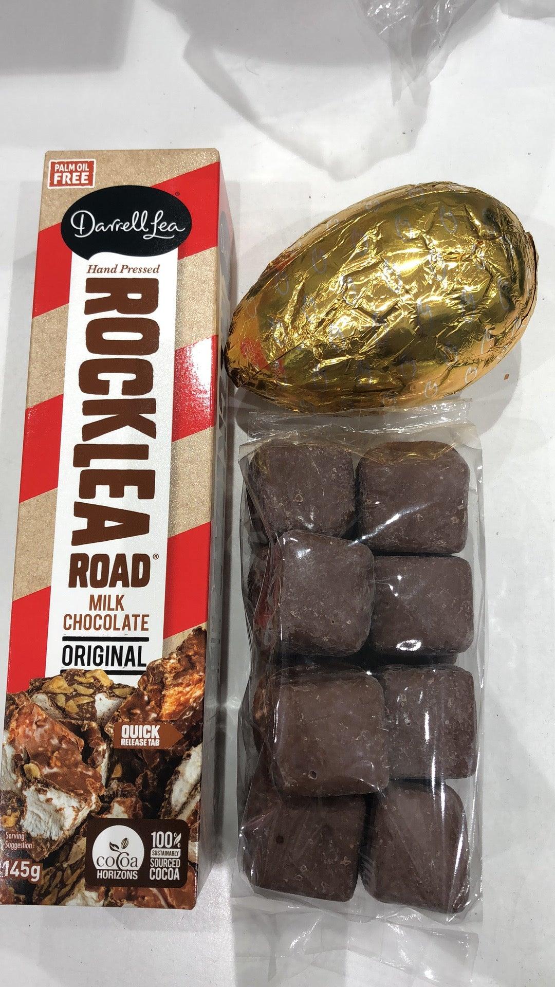 Buy 2024 Easter Honeycomb Egg Pack discounted | Products On Sale Australia