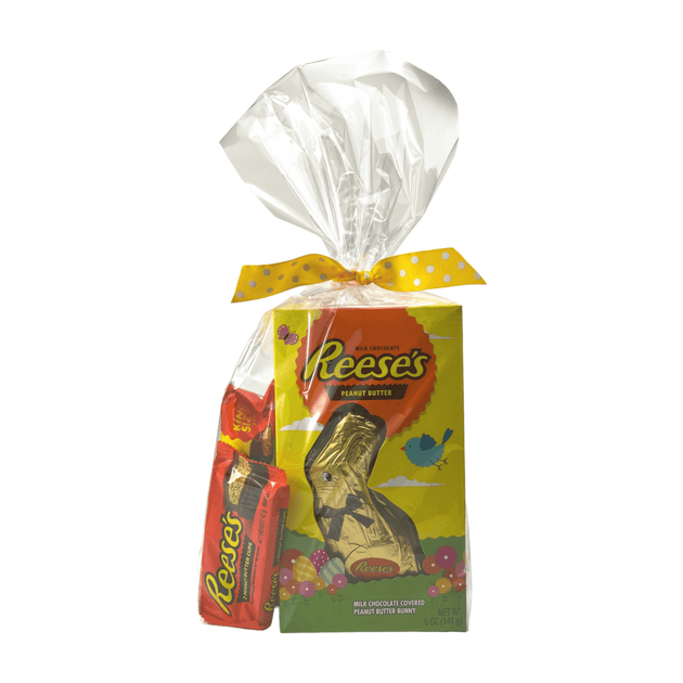 Buy 2024 Reese Peanut Butter Bunny Easter Egg Pack discounted | Products On Sale Australia