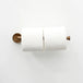 Buy 2024 Round New Toliet Roll Holder brushed copper hand towel holder discounted | Products On Sale Australia