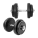 Buy 20KG Dumbbell Adjustable Weight Set discounted | Products On Sale Australia