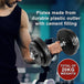 Buy 20KG Dumbbell Adjustable Weight Set discounted | Products On Sale Australia