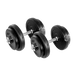 Buy 20KG Dumbbell Adjustable Weight Set discounted | Products On Sale Australia