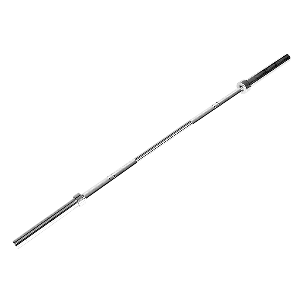 Buy 20kg Olympic Barbell (700lbs Rating) discounted | Products On Sale Australia