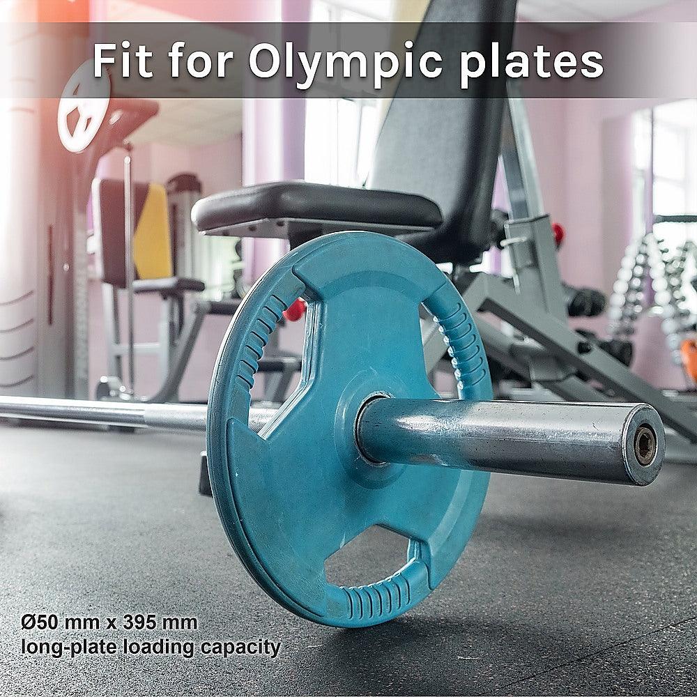 Buy 20kg Olympic Barbell (700lbs Rating) discounted | Products On Sale Australia