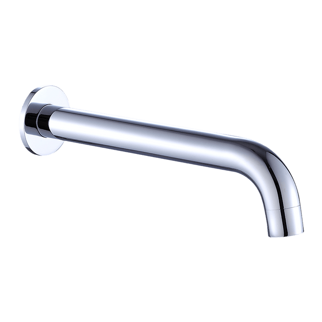 Buy 220mm Bath Spout in Polished Chrome Finish discounted | Products On Sale Australia