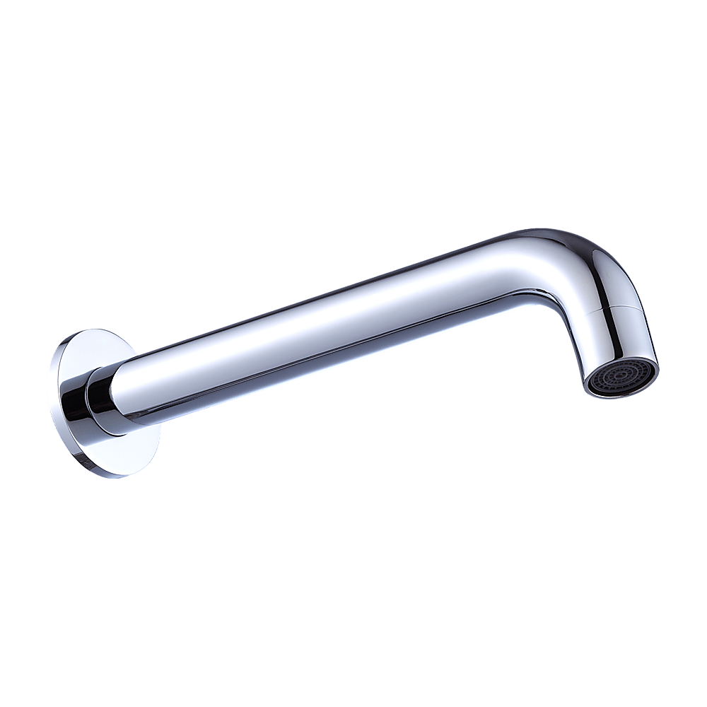 Buy 220mm Bath Spout in Polished Chrome Finish discounted | Products On Sale Australia