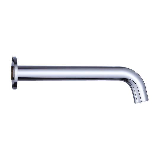 Buy 220mm Bath Spout in Polished Chrome Finish discounted | Products On Sale Australia