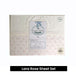 Buy 225TC Lara Rose Sheet Set Single discounted | Products On Sale Australia