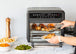 Buy 23L Digital Air Fryer Convection Oven with 12 Cooking Programs discounted | Products On Sale Australia