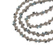 Buy 24 Baumr-AG Chainsaw Chain 24in Bar Spare Part Replacement Suits 92CC Saws discounted | Products On Sale Australia