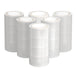 Buy 24 Rolls Packing Packaging Tape Sticky Clear Sealing Tapes Transparent 48mmx75m discounted | Products On Sale Australia