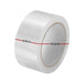 Buy 24 Rolls Packing Packaging Tape Sticky Clear Sealing Tapes Transparent 48mmx75m discounted | Products On Sale Australia