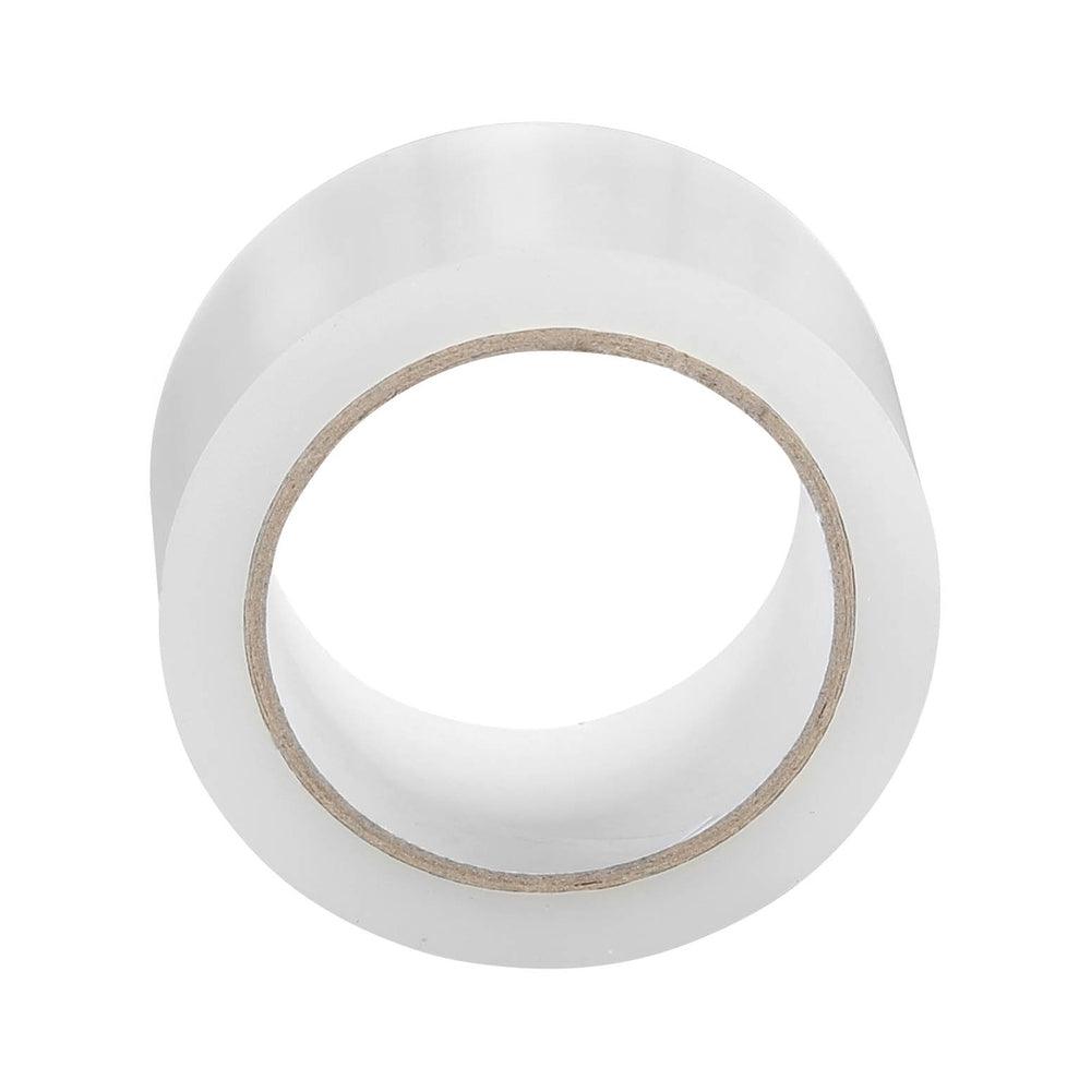 Buy 24 Rolls Packing Packaging Tape Sticky Clear Sealing Tapes Transparent 48mmx75m discounted | Products On Sale Australia