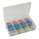 Buy 250PCS Waterproof Solder Seal Sleeve Heat Shrink Butt Wire Connectors Terminals discounted | Products On Sale Australia