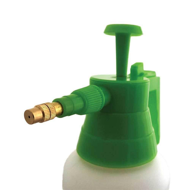 2L Hand Held Pressure Sprayer - Plastic Garden Pump For Liquids - Portable Bottle Products On Sale Australia | Home & Garden > Garden Tools Category