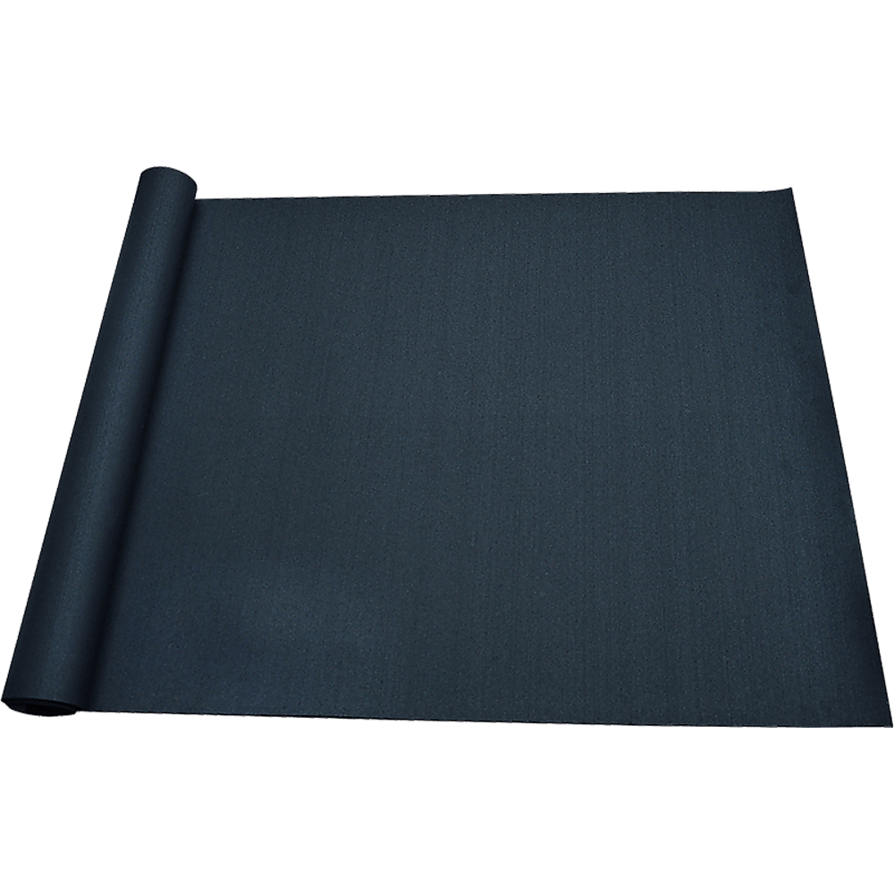 Buy 2m Gym Rubber Floor Mat Reduce Treadmill Vibration discounted | Products On Sale Australia