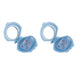 Buy 2x Anti Snoring Aid Nose Clips - Silicone Sleeping and Breathing Device discounted | Products On Sale Australia