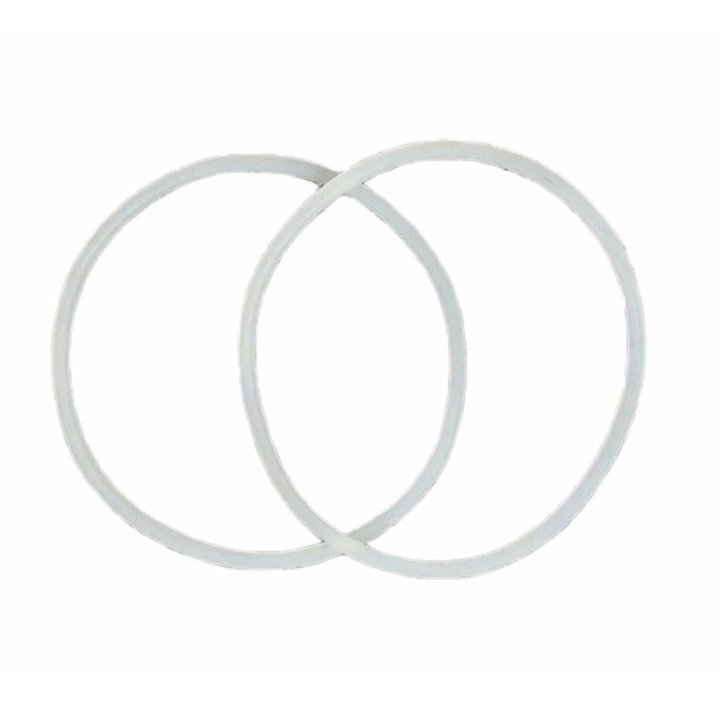 Buy 2x For Magic Bullet Rubber Seals - Replacement Gasket Rings discounted | Products On Sale Australia