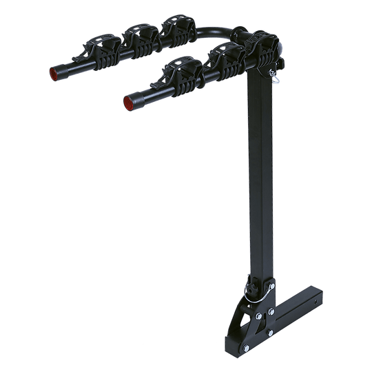 Buy 3 Bicycle Bike Rack Hitch Mount Carrier Car discounted | Products On Sale Australia