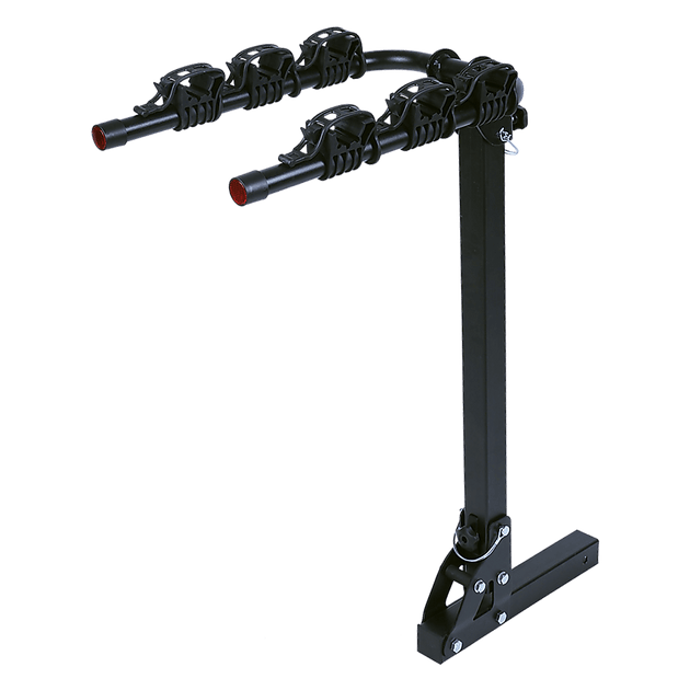 Buy 3 Bicycle Bike Rack Hitch Mount Carrier Car discounted | Products On Sale Australia