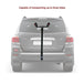 Buy 3 Bicycle Bike Rack Hitch Mount Carrier Car discounted | Products On Sale Australia