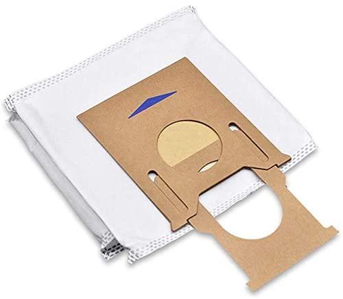 Buy 3 X Auto Empty Station Dust Bag for Ecovacs Deebot discounted | Products On Sale Australia