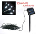 Buy 300 White solar LED string lights discounted | Products On Sale Australia