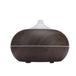 Buy 300ml Essential Oil Aroma Diffuser - Electric Aromatherapy Mist Humidifier discounted | Products On Sale Australia