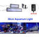 Buy 30cm Aquarium Light Lighting Full Spectrum Aqua Plant Fish Tank Bar LED Lamp discounted | Products On Sale Australia