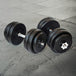 Buy 30KG Dumbbell Adjustable Weight Set discounted | Products On Sale Australia