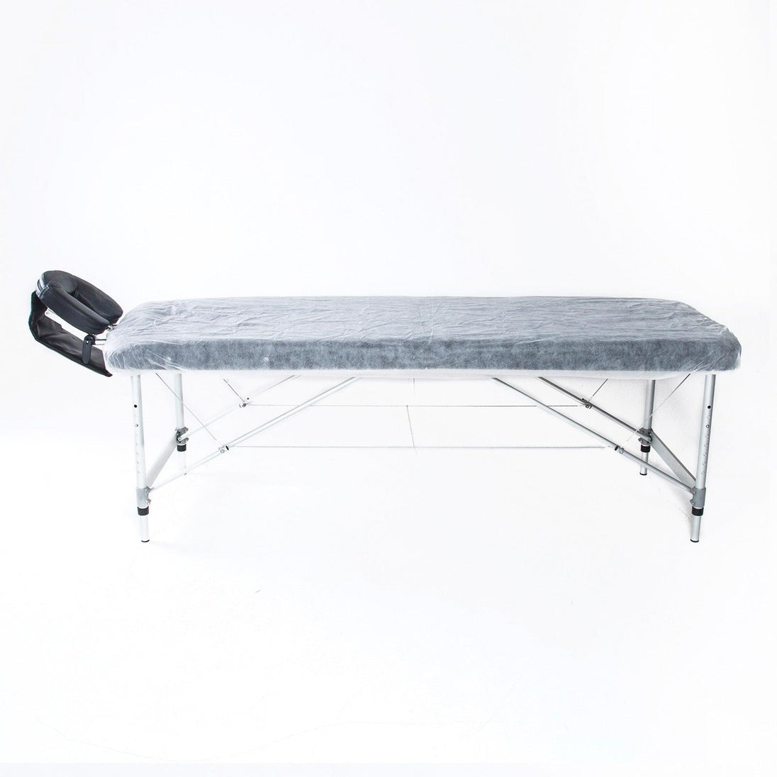 Buy 30pcs Disposable Massage Table Sheet Cover 180cm x 55cm discounted | Products On Sale Australia