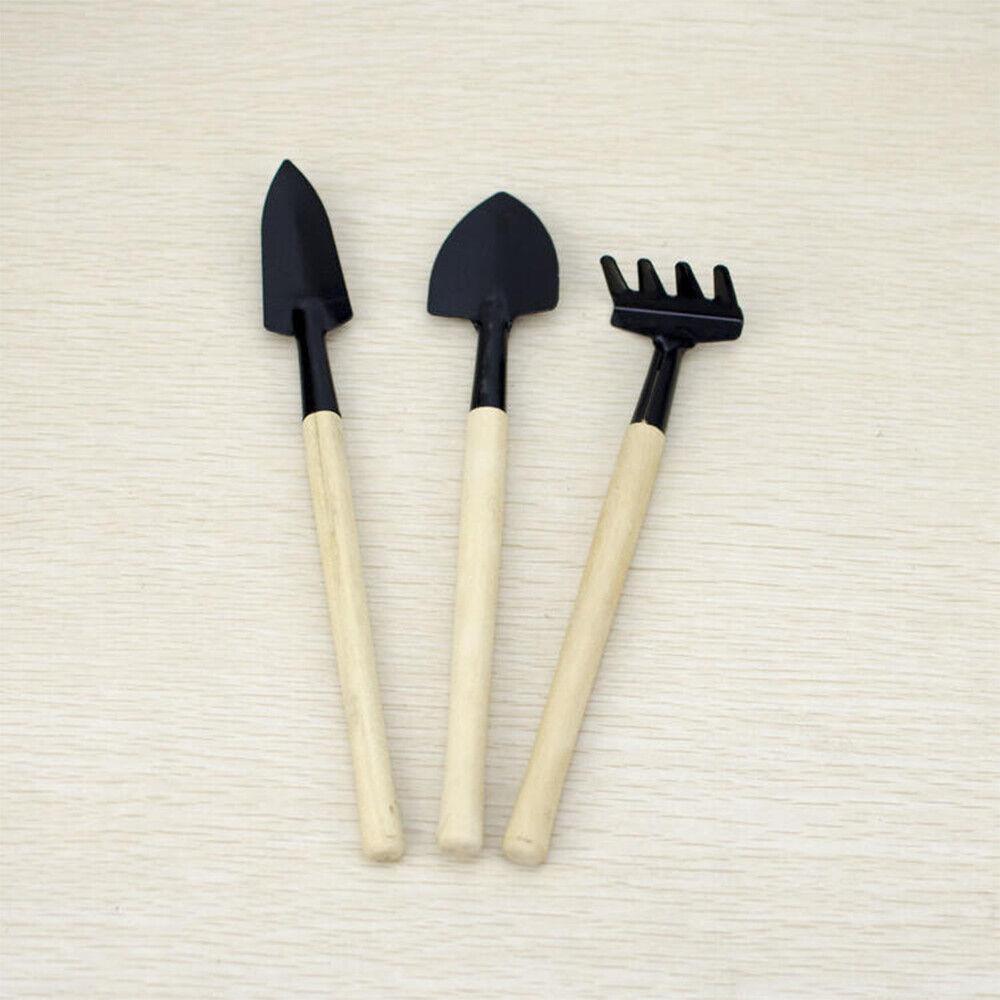 Buy 30X Mini Garden Hand Tools Transplanting Succulent Plant Gardening Tool Rake Set discounted | Products On Sale Australia