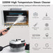 Buy 3200W Steam Cleaner High Temperature Kitchen Cleaning Pressure Steaming Mechine discounted | Products On Sale Australia