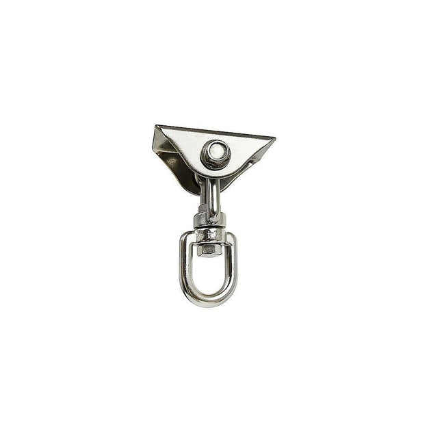 360° Swivel Swing Hanger with Stainless Steel Hook for Ceiling Heavy Duty Hanging Gym Equipment Products On Sale Australia | Sports & Fitness > Fitness Accessories Category