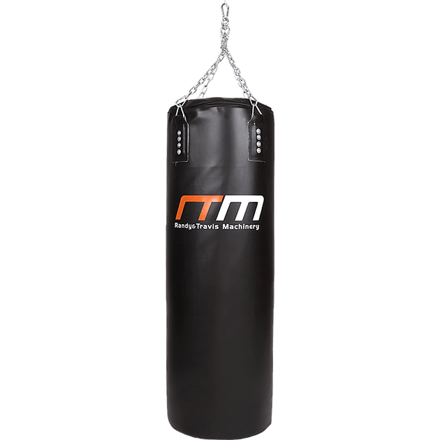 Buy 37kg Boxing Punching Bag Filled Heavy Duty discounted | Products On Sale Australia