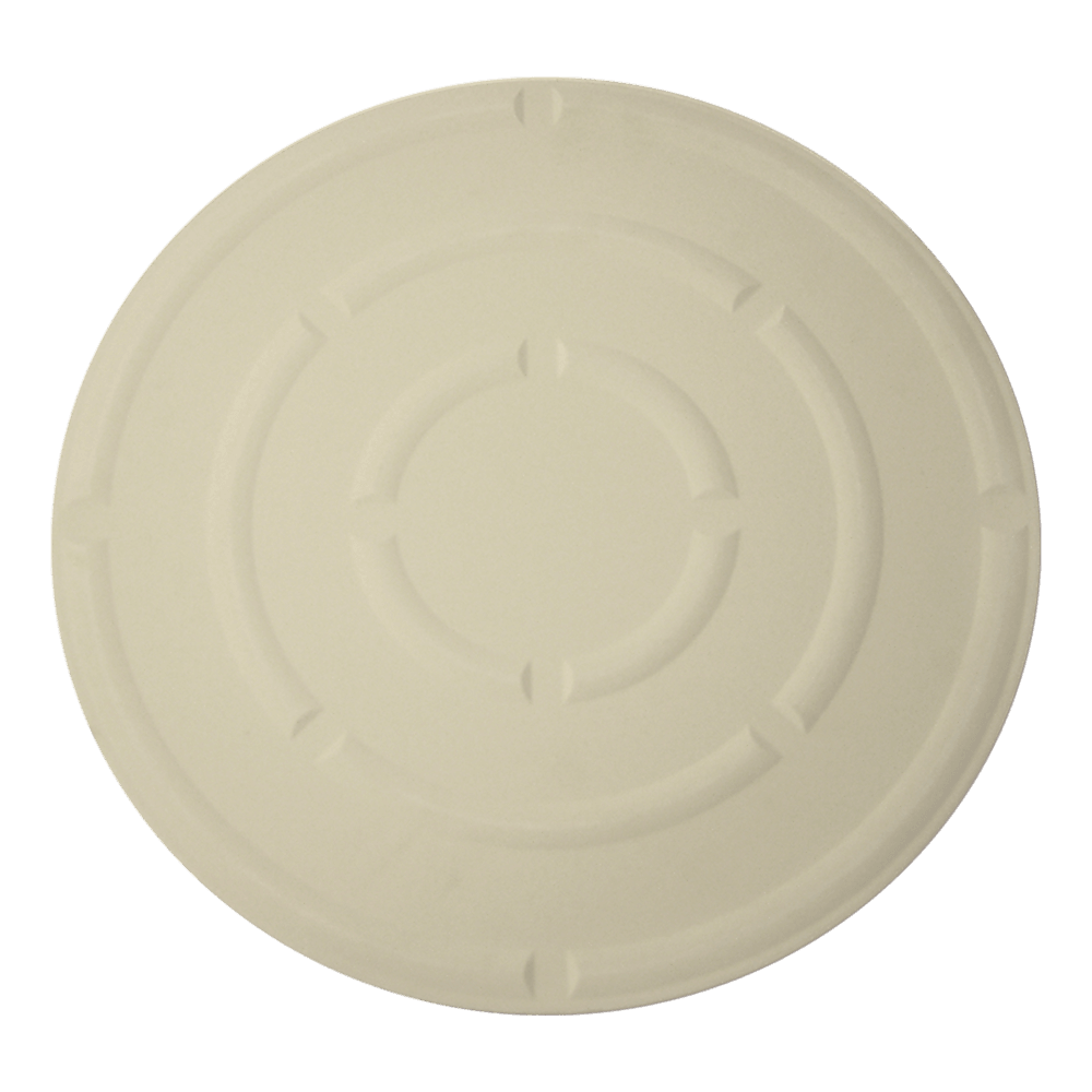 Buy 38cm XL Pizza & Baking Stone for BBQ/Oven/Grill discounted | Products On Sale Australia