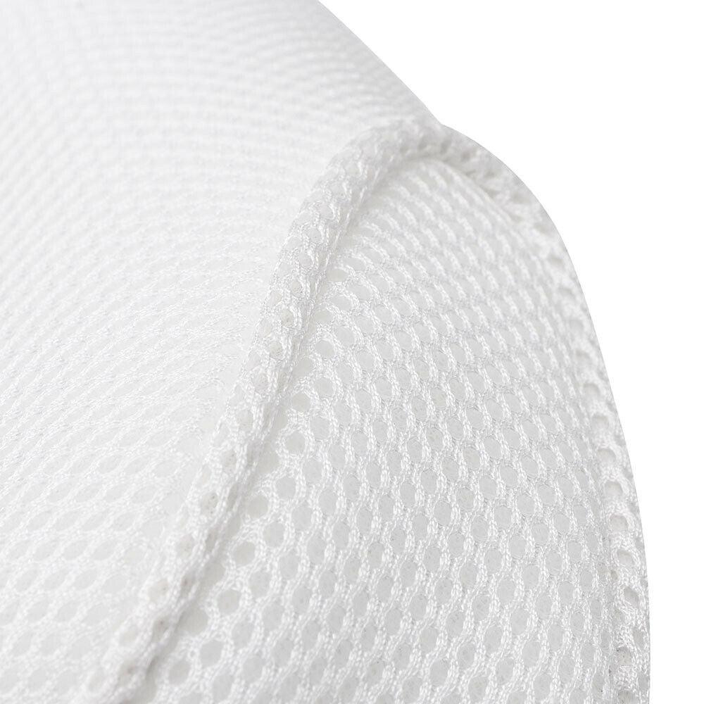 Buy 3D Spa Mesh Bath Pillow Neck Back Support Bathtub Tub Cushions discounted | Products On Sale Australia