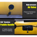 Buy 3m Inflatable Dinghy Boat Tender Pontoon Rescue- Yellow discounted | Products On Sale Australia