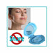 Buy 3x Anti Snoring Aid Nose Clips - Silicone Sleeping and Breathing Device discounted | Products On Sale Australia