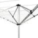 Buy 4 Arm Rotary Airer Outdoor Washing Line Clothes Dryer 50m Length discounted | Products On Sale Australia