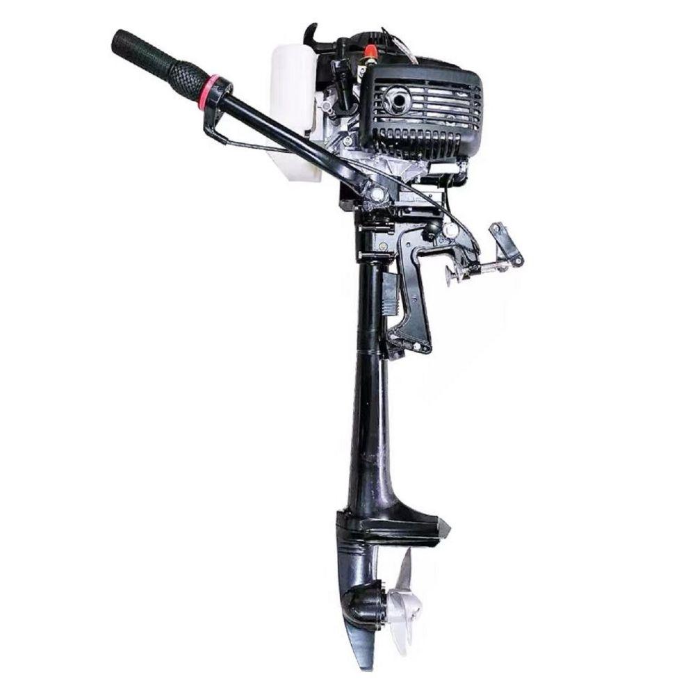 Buy 4 Stroke 4HP Outboard Motor Engine discounted | Products On Sale Australia