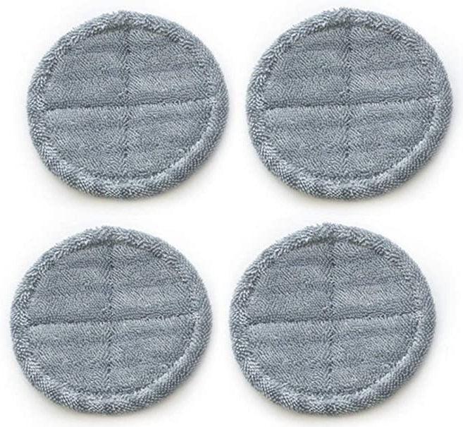 Buy 4 x Microfibre pads for Mop & Vac Attachment discounted | Products On Sale Australia